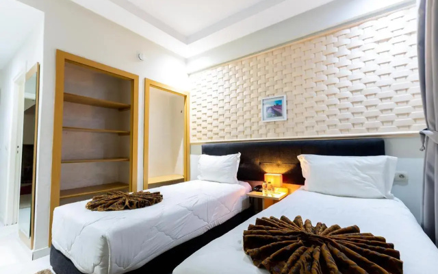 Hospitality Inn