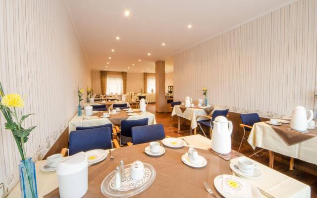 Hotel Alte Post