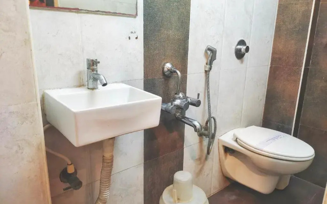 Hotel Santhi Bhavan