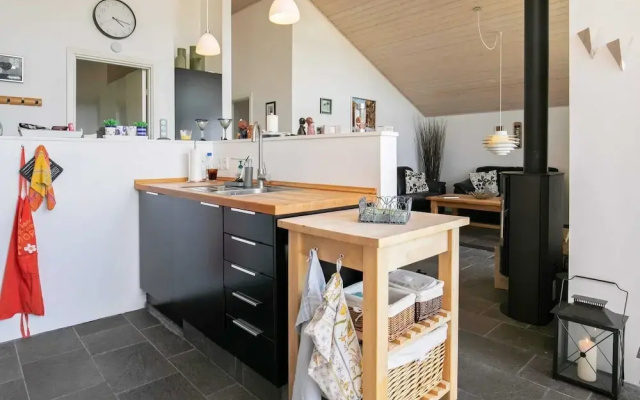Holiday Home in Brovst