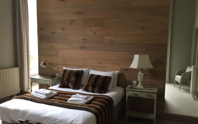 The Milsom Hotel