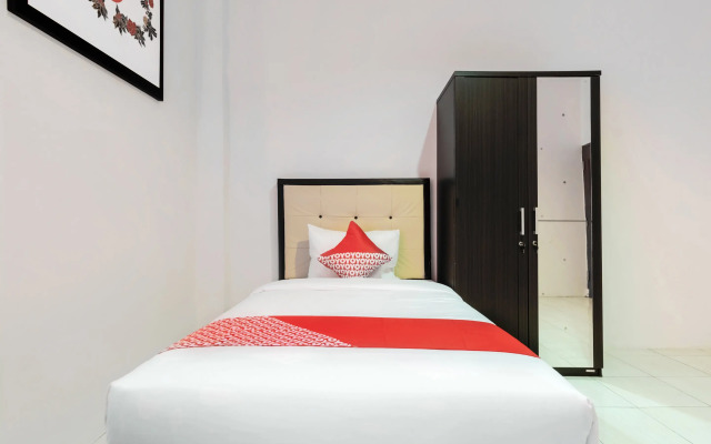 OYO 622 Bakti Homestay