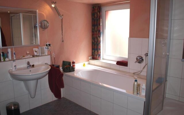 Longhorn Ranch Countryhotel - Garni