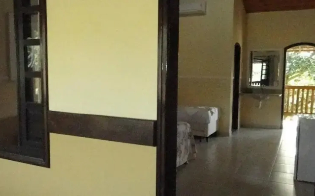 Hotel Porto da Fazenda