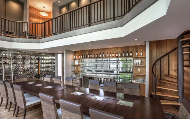 Duplexes and Penthouses at Twinpalms Phuket