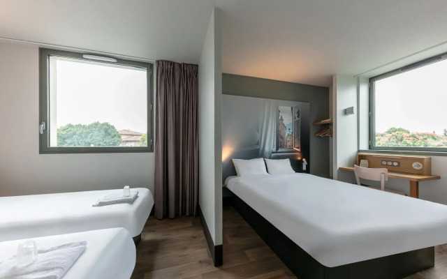B&B HOTEL Toulouse Basso Cambo