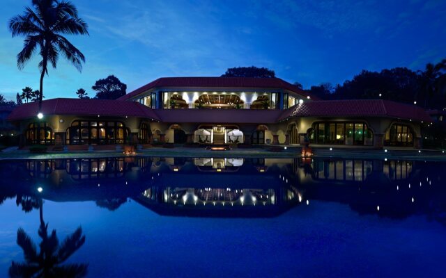 Taj Fort Aguada Resort & Spa, Goa