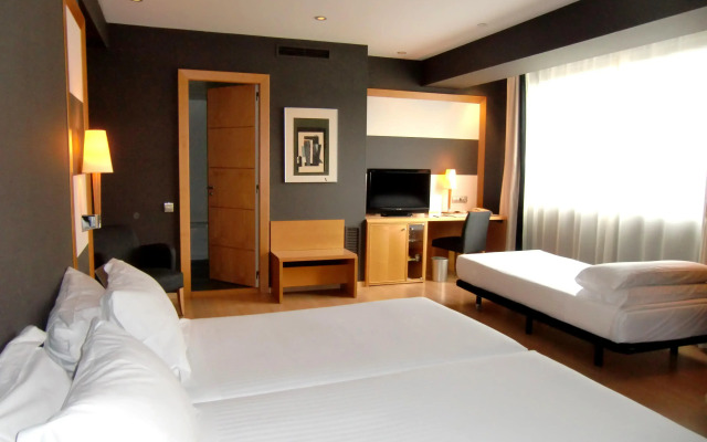 Hotel Barcelona Universal