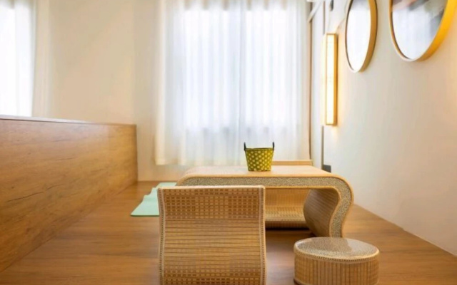 Chenwai Yujian Homestay – Guest Rooms – Suzhou