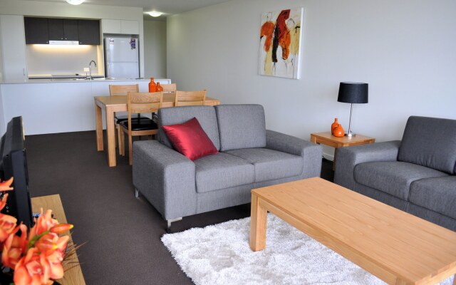 Apartments G60 Gladstone Managed By Metro Hotels