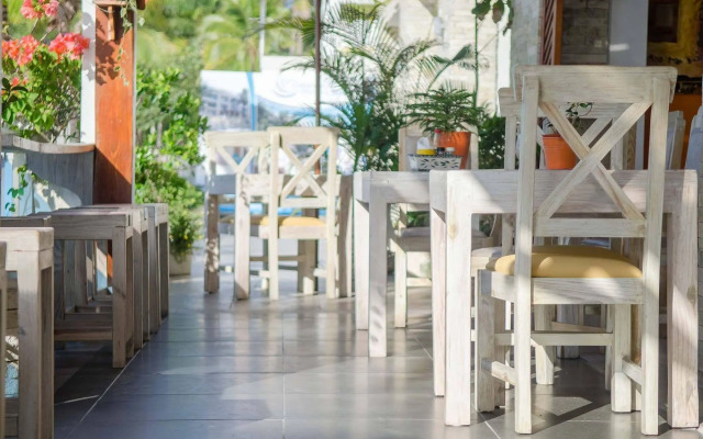 Apartments at Cabarete Morning Breeze
