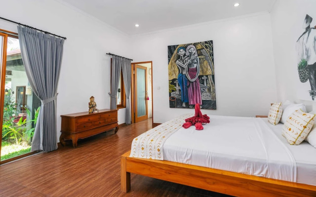 Villa Moringa 2