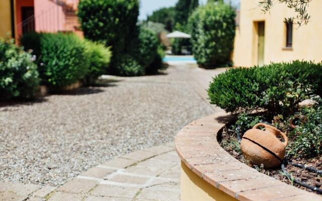 Borgo Venecca