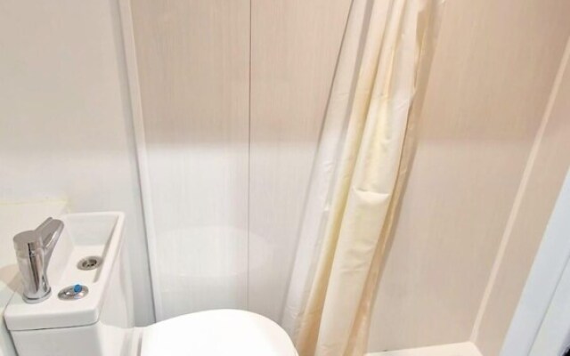 Cute Studio Apartment in South Croydon