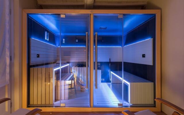 Villa Principessa Elisa