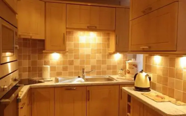 Central Apartment Kelso