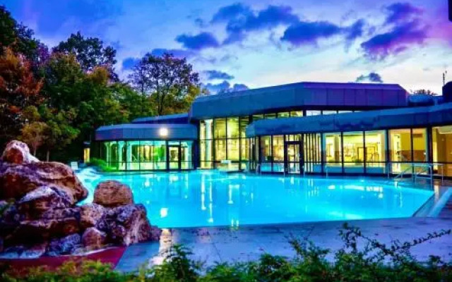 Thermalhotel Kemper