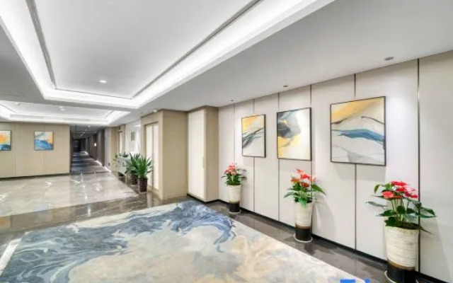 Tianhao International Hotel