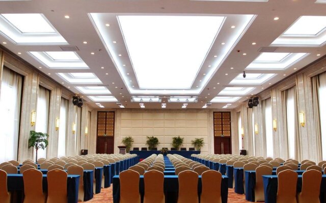 Jiangxi Jing Xi Hotel