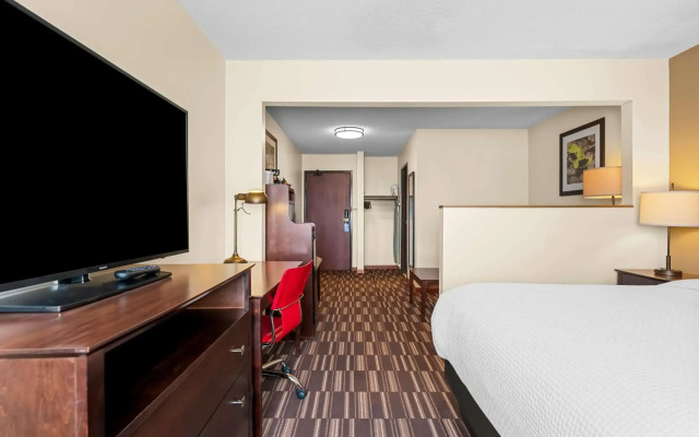 Best Western University Inn