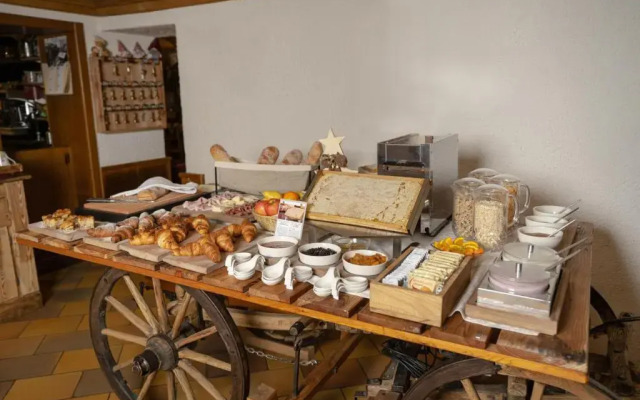 Rifugio Cereda
