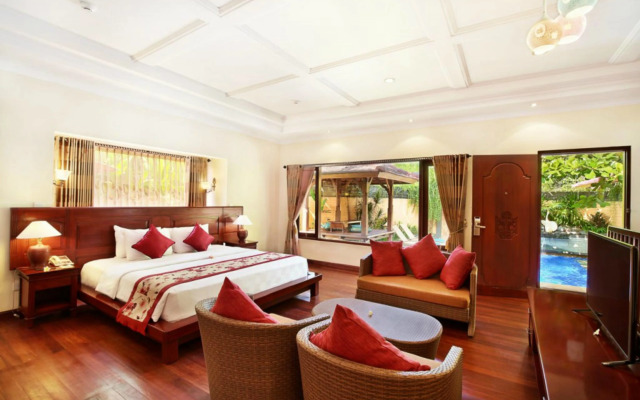 The Grand Bali Nusa Dua