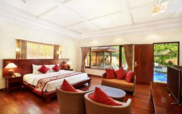The Grand Bali Nusa Dua