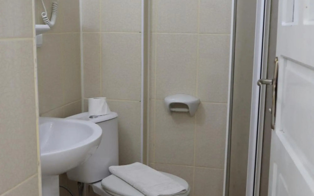 Kleopatra Smile Hotel