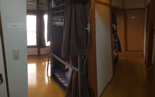 Star Inn Tokyo - Hostel