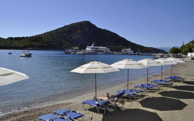 Minoa Hotel