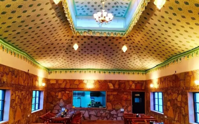 Ananda Resort Pushkar