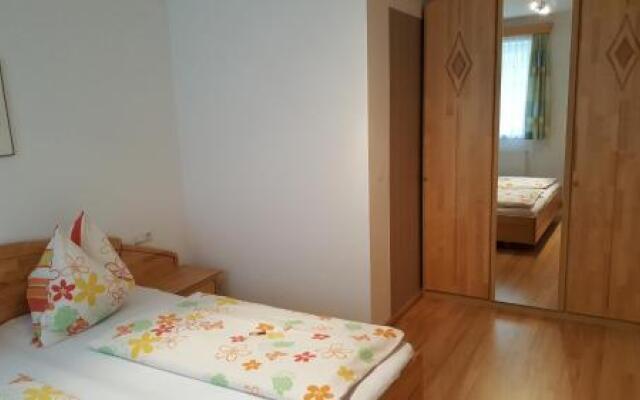 Appartement Grabner