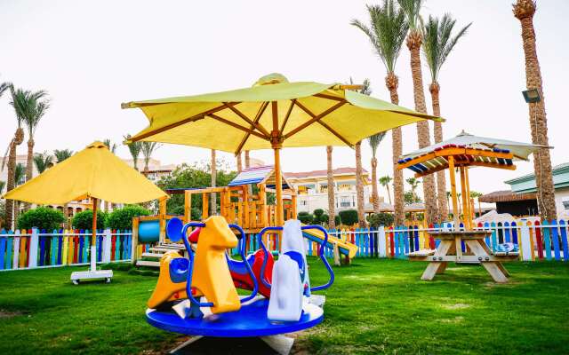 Tropitel Sahl Hasheesh Resort