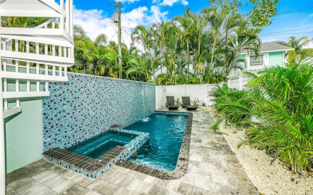 Island Time East by SKLRP