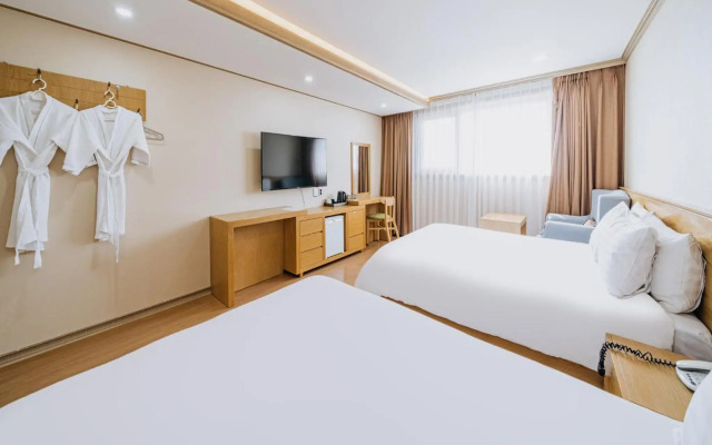 Nohyung Hotel