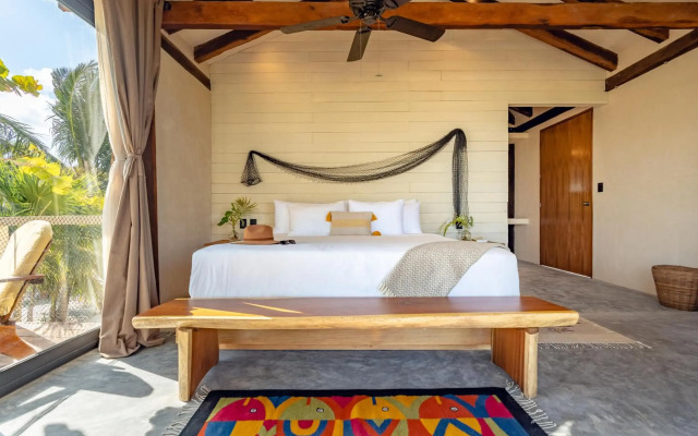 Villa Pescadores Tulum