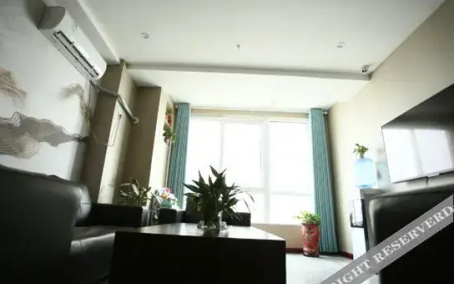 Luoyang Z L-sports hotel