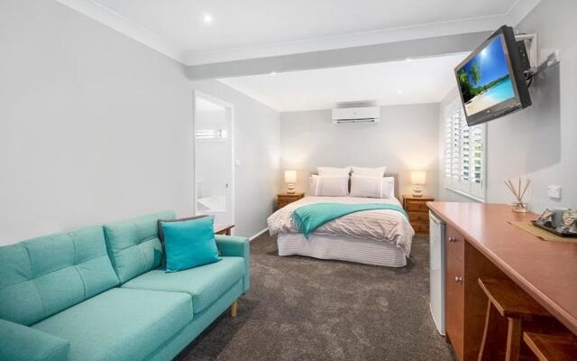 Forresters Beach Bed & Breakfast
