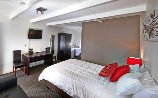Fig Tree Motel