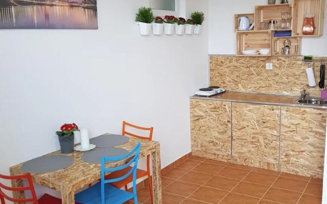 Apartman Lena