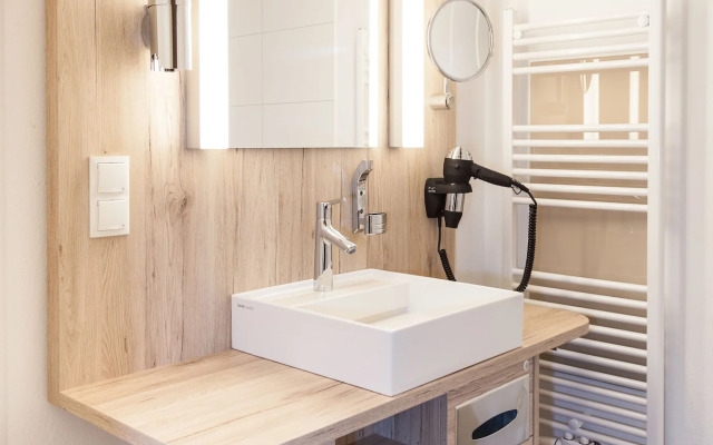 Edel Weiss Hotel und Restaurant