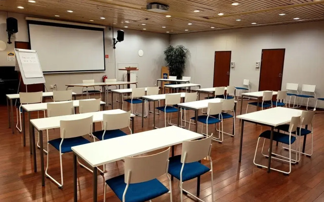 Laivahostel S/S Bore