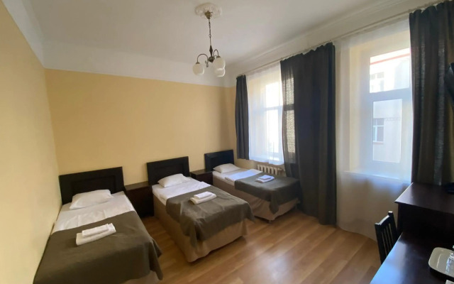 Viktorija Hotel