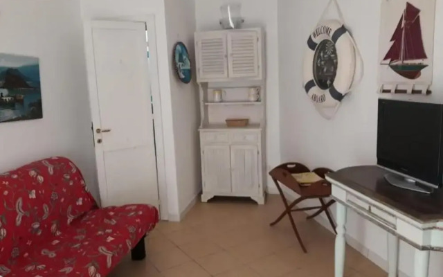 Holiday Apartment in Porto Pollo