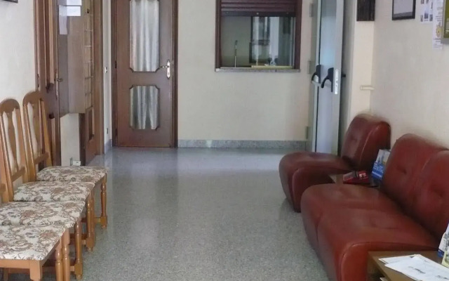 Albergo Regina