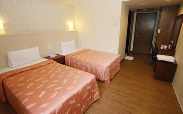 Chung Cheng Hotel