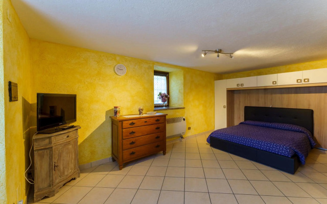 Appartamento da Neri