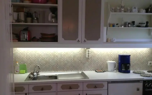 Ferienwohnungen Ingrid Latschenberger