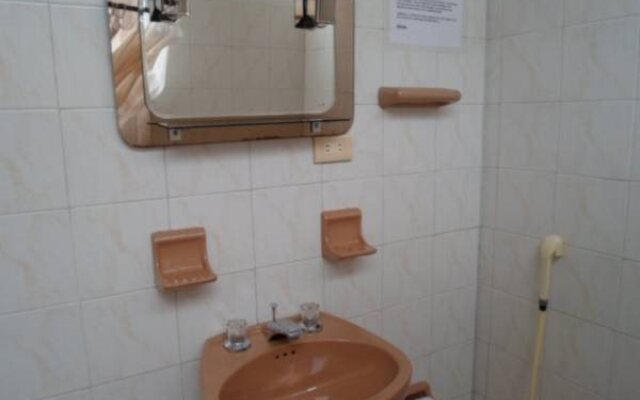 Hostal Modelia