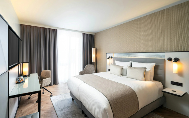 Leonardo Royal Hotel Cologne Bonn Airport